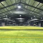 ساخت سوله ورزشی