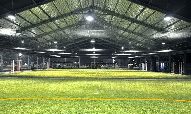 ساخت سوله ورزشی ساخت سوله ورزشی