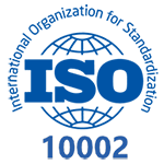 استاندارد ISO 10002