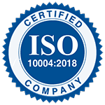 استاندارد ISO 10004