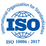 استاندارد ISO 10006