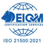 استاندارد ISO 21500