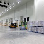 ساخت سوله سردخانه