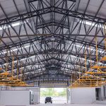 ساخت سوله صنعتی